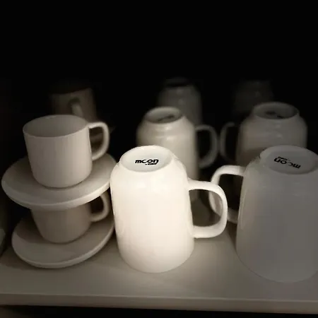 דירה In Media Urbe - Intero