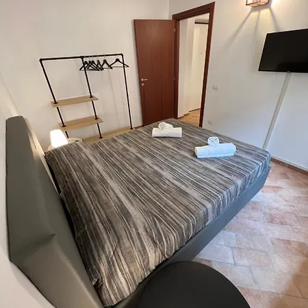 Apartment In Media Urbe - Intero LʼAquila