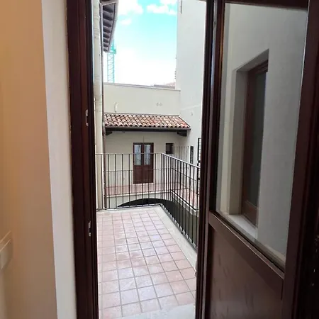 Apartment In Media Urbe - Intero *