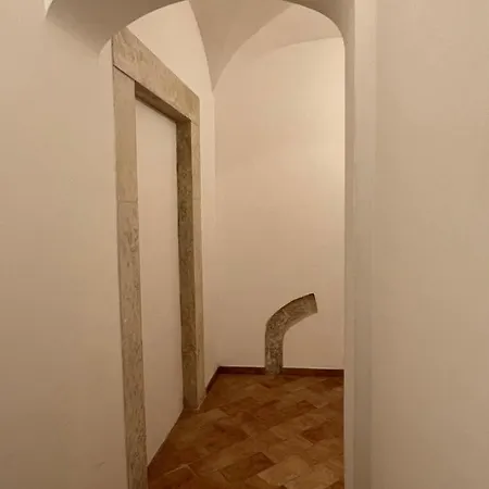 In Media Urbe - Intero דירה