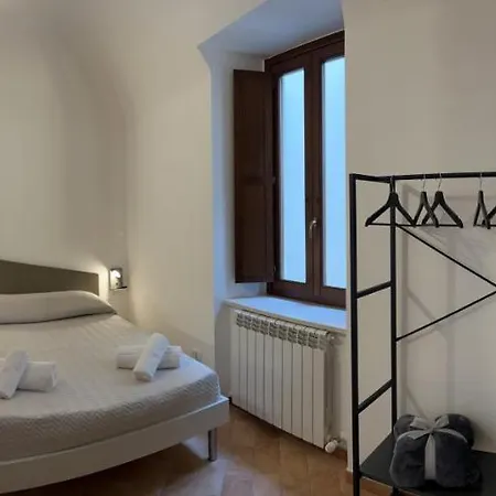 In Media Urbe - Intero דירה ל'אקווילה