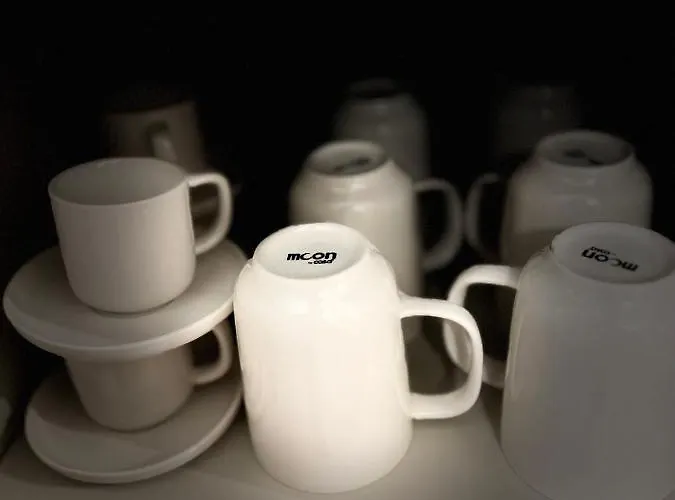 Appartement In Media Urbe - Intero