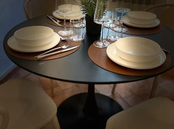 In Media Urbe - Intero Apartment *