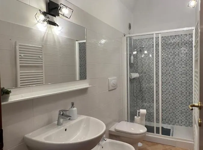 In Media Urbe - Intero Apartment