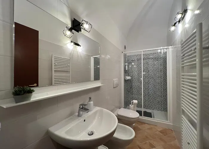 In Media Urbe - Intero Apartment *