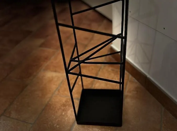 In Media Urbe - Intero Apartment *