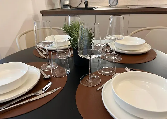 In Media Urbe - Intero Apartment LʼAquila