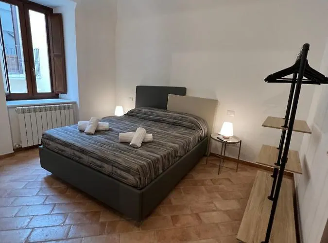 In Media Urbe - Intero Apartment *