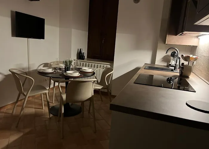 In Media Urbe - Intero Apartmán LʼAquila