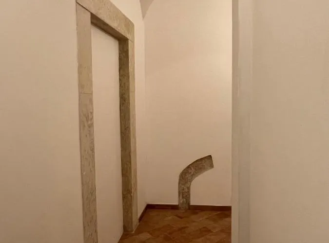 In Media Urbe - Intero Apartment