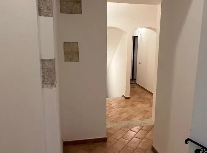 In Media Urbe - Intero Apartmán LʼAquila