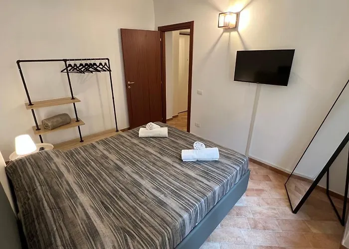 In Media Urbe - Intero Apartment *